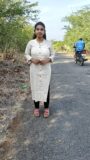 Cotton Kurtis
