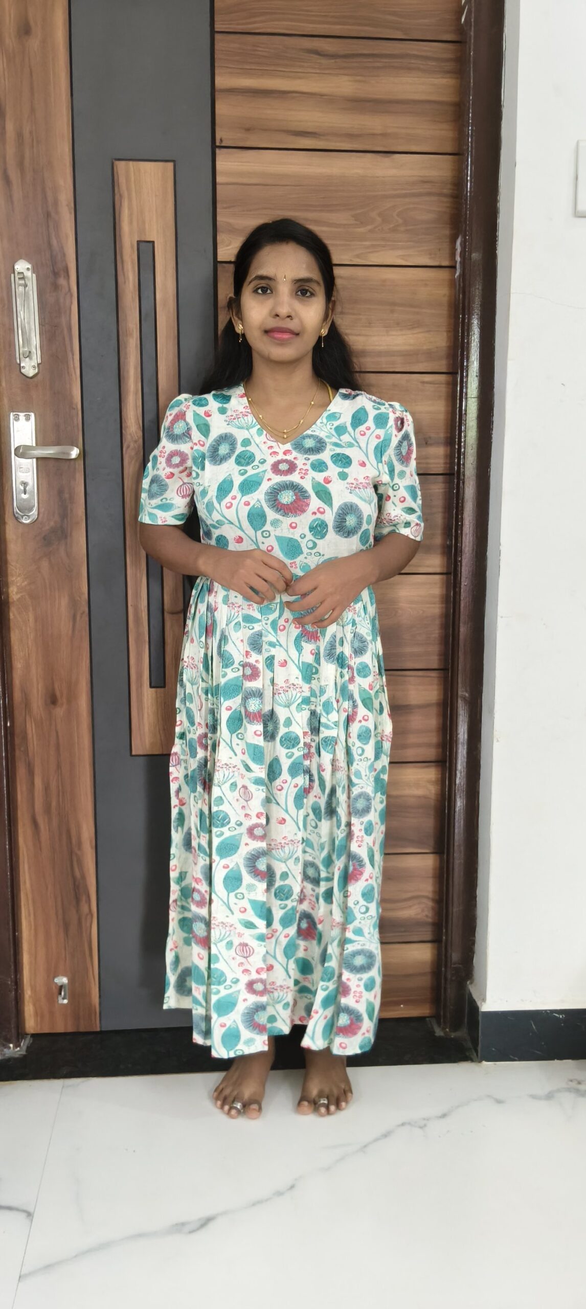 Long Umbrella Maxis