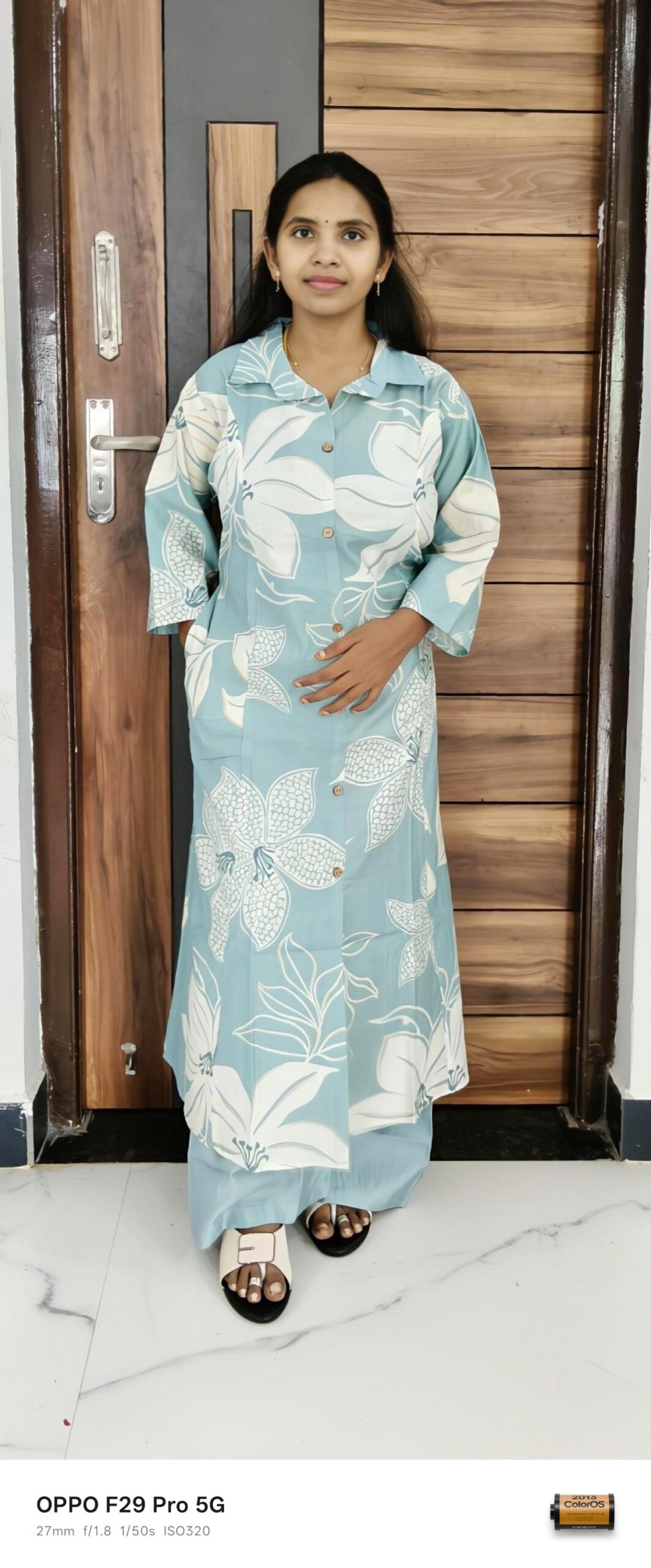 Avaasa (co -ord -set)