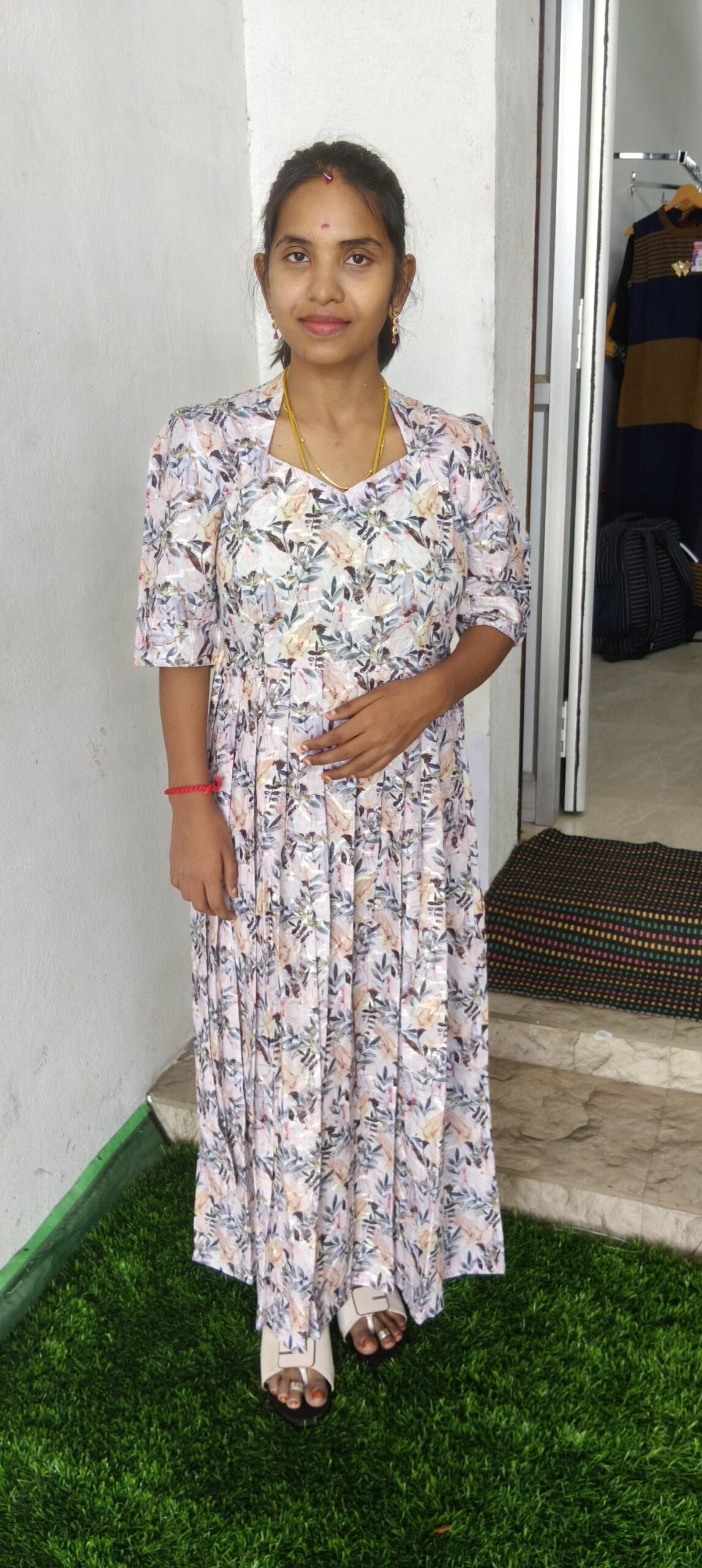 Hokopa long maxis