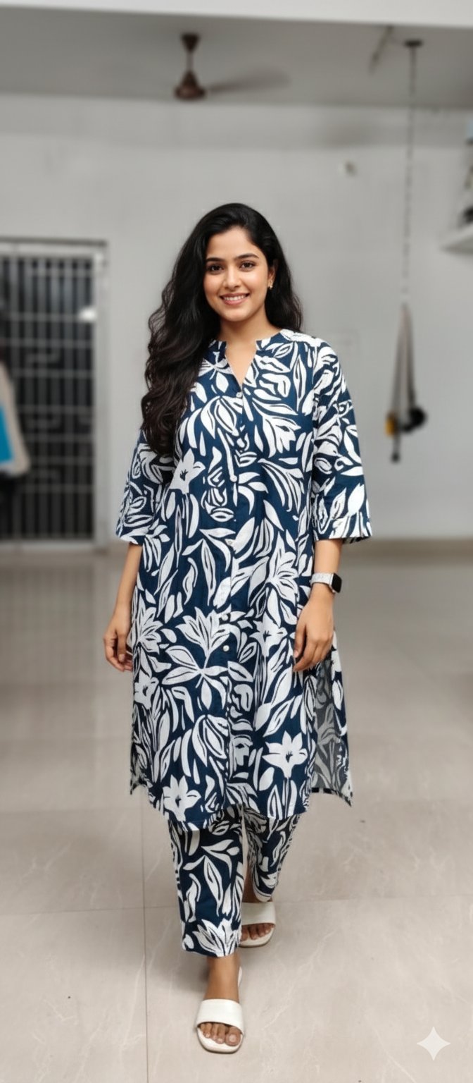 Co -ord -Set