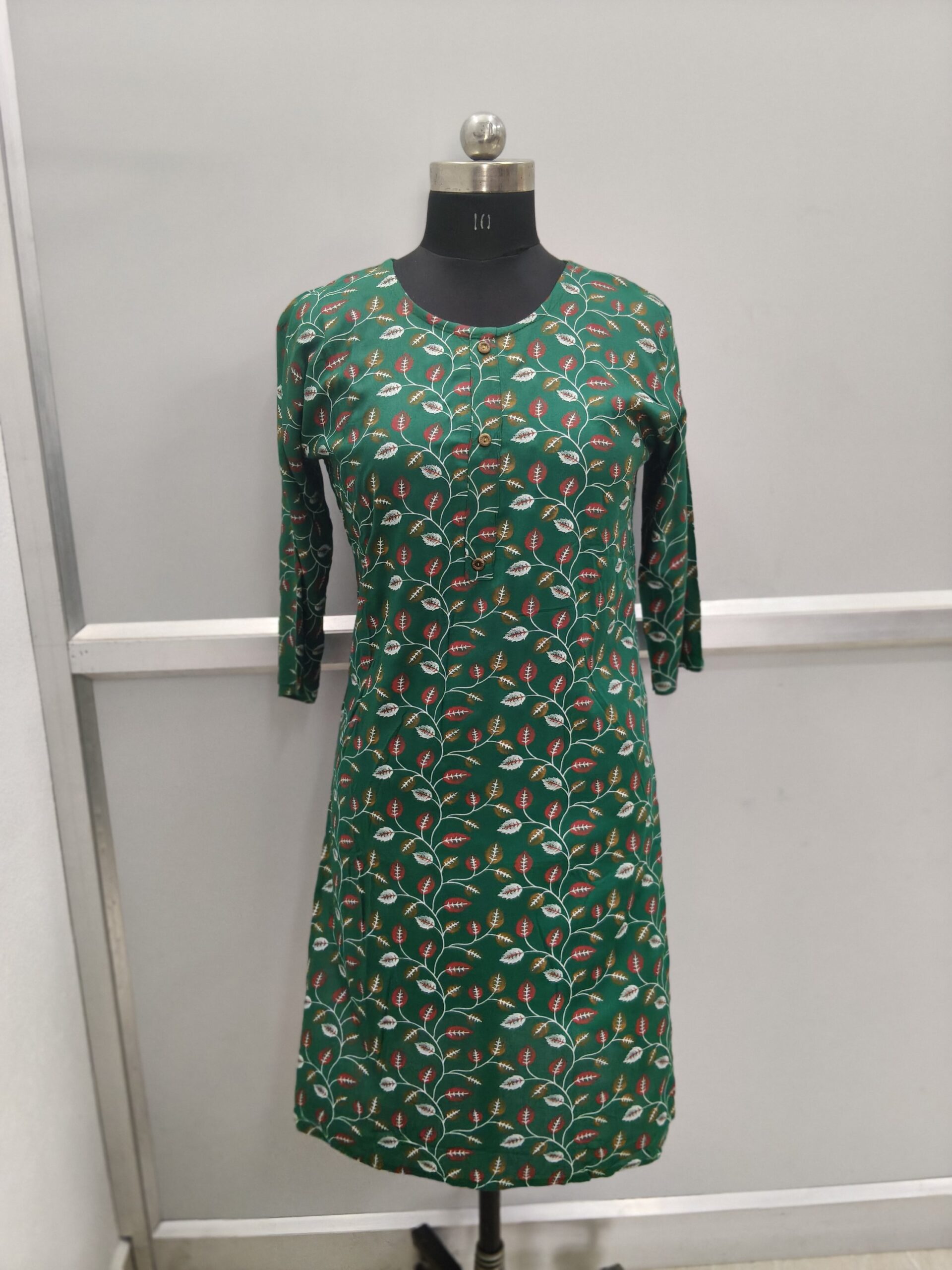 Regular Wear kurtis