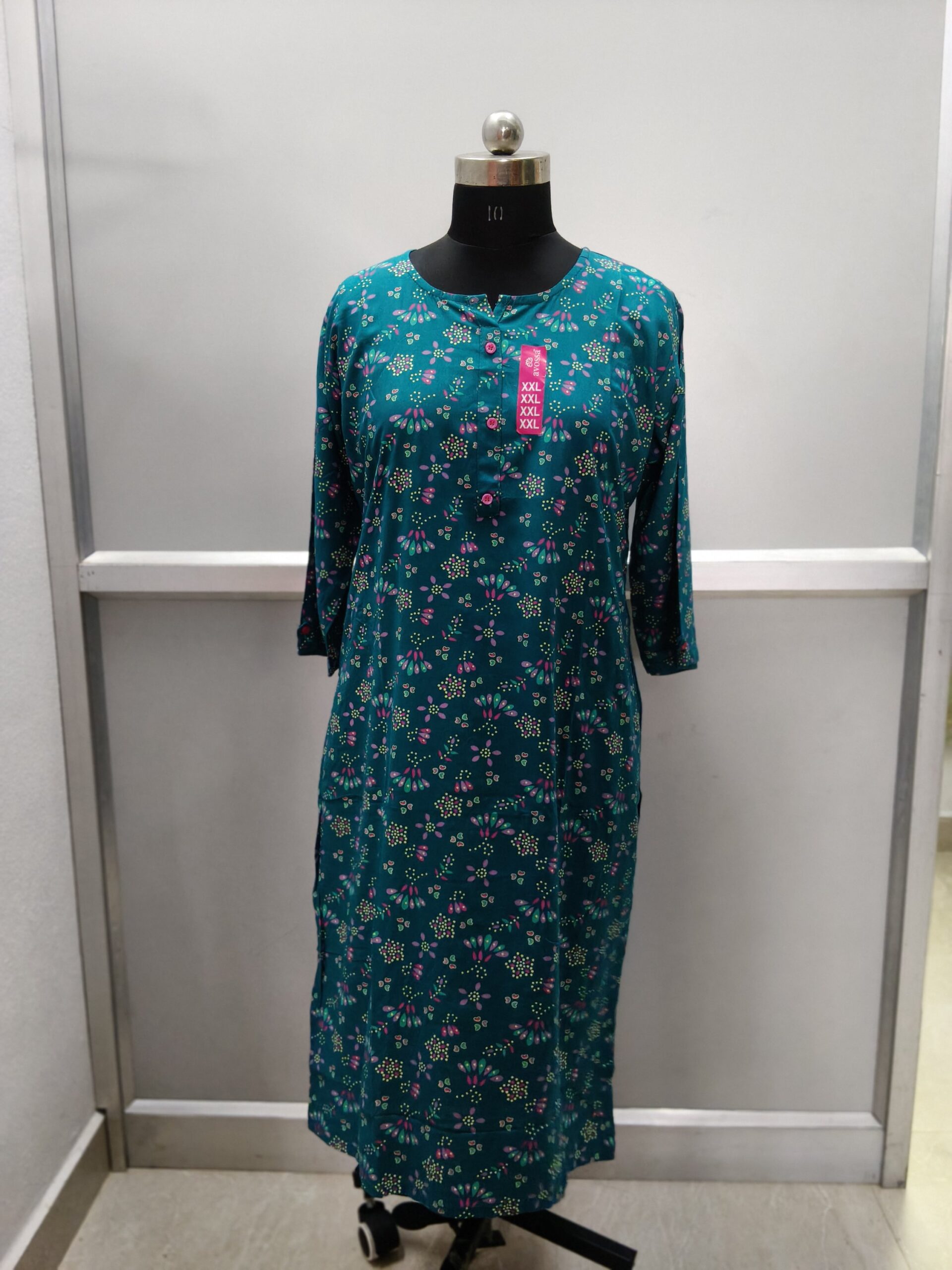 Avossa brand (With packet)