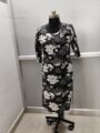 Black colour kurtis