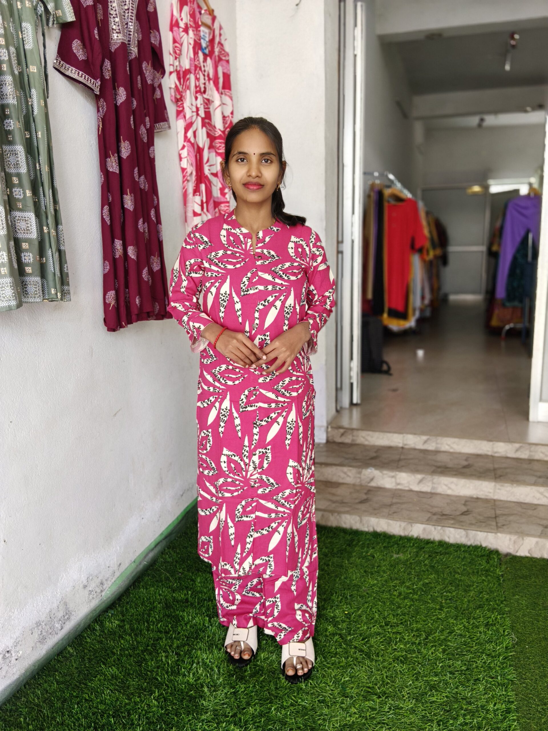 Co -ord -Set
