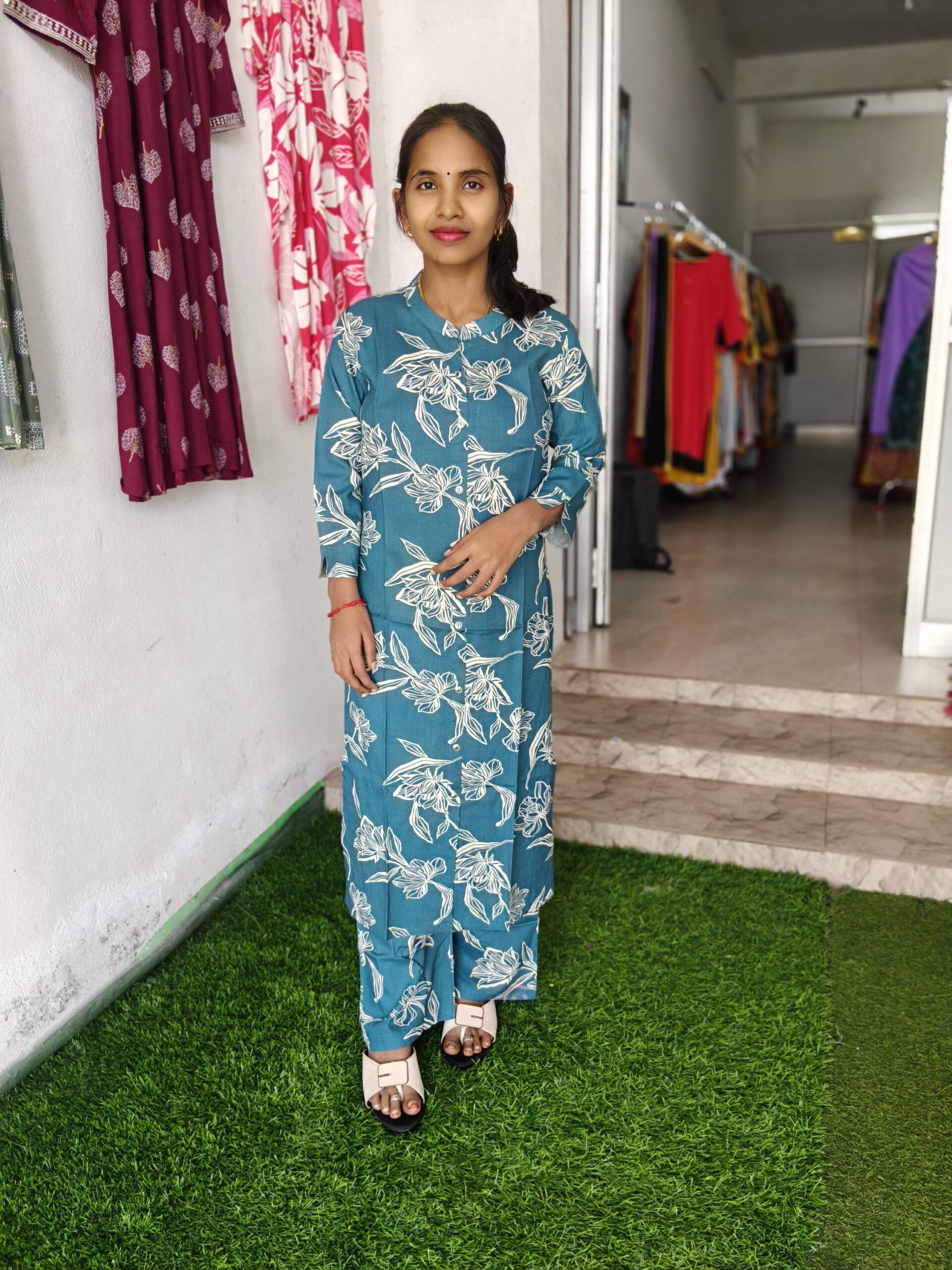 Co -ord -Set