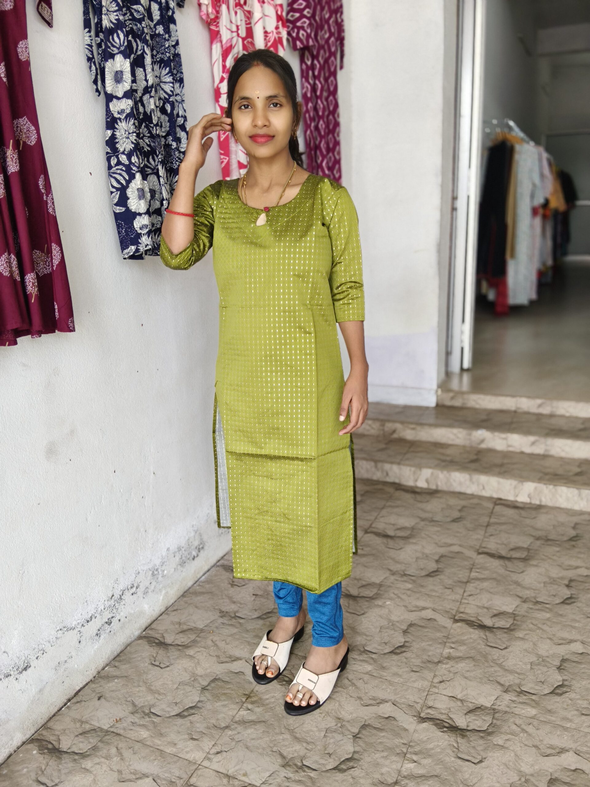 Khushi brand