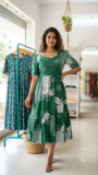 Magic cotton maxis